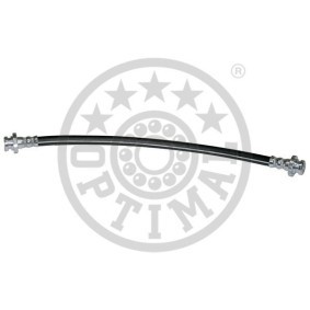 Bremsschlauch für NISSAN von OPTIMAL