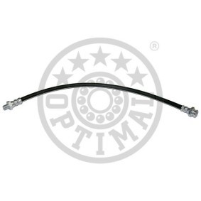 Bremsschlauch für NISSAN von OPTIMAL