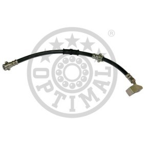Bremsschlauch für NISSAN von OPTIMAL
