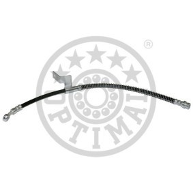 Bremsschlauch BSL-825 von OPTIMAL günstig für 19,51 € online kaufen