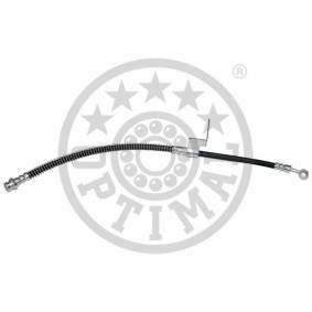 Bremsschlauch BSL-826 von OPTIMAL günstig für 19,51 € online kaufen