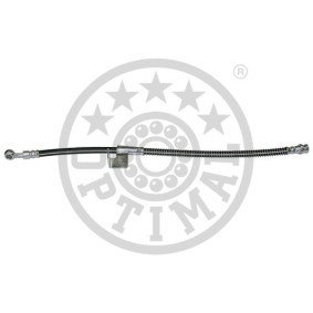 Bremsschlauch BSL-831 von OPTIMAL günstig für 19,51 € online kaufen