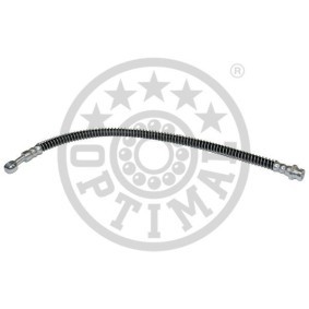 Bremsschlauch für HYUNDAI von OPTIMAL
