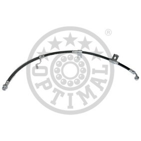 Bremsschlauch für HYUNDAI von OPTIMAL