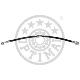 Bremsschlauch BSL-850 von OPTIMAL günstig für 12,11 € online kaufen