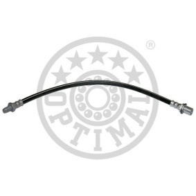 Bremsschlauch BSL-973 von OPTIMAL günstig für 8,51 € online kaufen