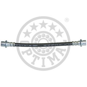 Bremsschlauch für TOYOTA von OPTIMAL