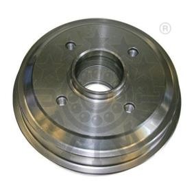 Achetez des Tambour de frein OPTIMAL BT-1330 à prix pour 156,27 €
