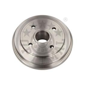 Compre Tambor de travão da OPTIMAL BT-1510 a um preço baixo por 56,47 €