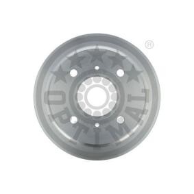 Compre Tambor de travão da OPTIMAL BT-1610 a um preço baixo por 50,62 €