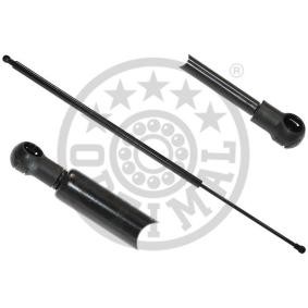 Heckklappendämpfer AG-17058 von OPTIMAL günstig für 176,80 € online kaufen