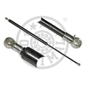 Heckklappendämpfer für CITROËN von OPTIMAL