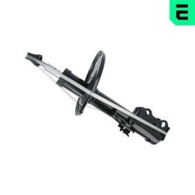 Heckklappendämpfer für RENAULT von OPTIMAL