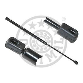 Heckklappendämpfer AG-17419 von OPTIMAL günstig für 63,76 € online kaufen