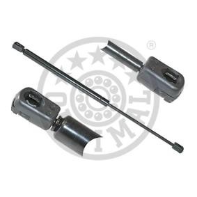 Heckklappendämpfer AG-17490 von OPTIMAL günstig für 27,18 € online kaufen