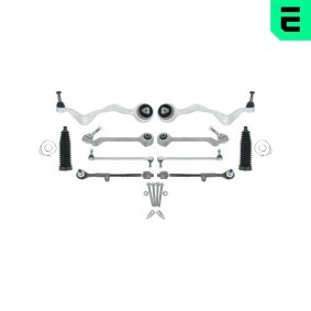 Gasfeder, Heckscheibe AG-17505 von OPTIMAL günstig für 82,48 € online kaufen