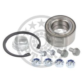 Radlagersatz 252652 von OPTIMAL günstig für 165,33 € online kaufen