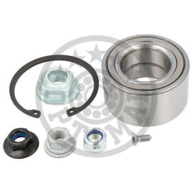 Radlagersatz 101113L von OPTIMAL günstig für 48,36 € online kaufen