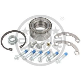 Radlagersatz 402116L von OPTIMAL günstig für 136,46 € online kaufen