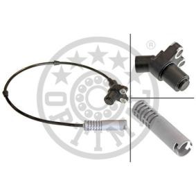 ABS-Sensor 06-S075 von OPTIMAL günstig für 25,65 € online kaufen