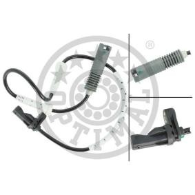 ABS-Sensor 06-S078 von OPTIMAL günstig für 27,00 € online kaufen