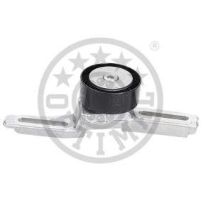 Spannrolle, Keilrippenriemen 0-N125 von OPTIMAL günstig für 209,23 € online kaufen