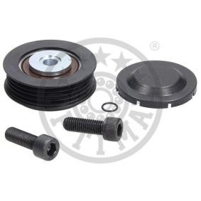 Spannrolle, Keilrippenriemen 0-N1317S von OPTIMAL günstig für 23,16 € online kaufen
