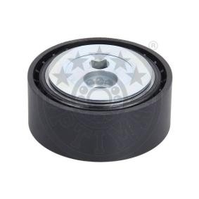 Spannrolle, Keilrippenriemen 0-N1320 von OPTIMAL günstig für 46,06 € online kaufen
