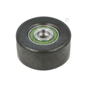 Osta Ohjainrulla, hammashihna OPTIMAL:llä 0-N1348 edullisesti hintaan 74,47 €