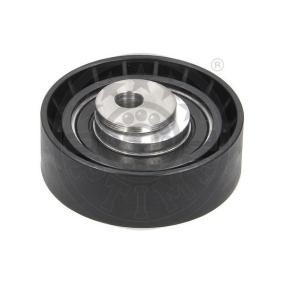 Spannrolle, Zahnriemen 0-N1367 von OPTIMAL günstig für 31,08 € online kaufen