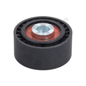 Spannrolle, Keilrippenriemen 0-N1455 von OPTIMAL günstig für 29,66 € online kaufen