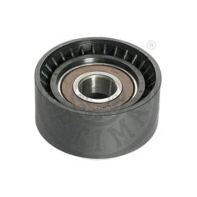 Spannrolle, Keilrippenriemen 0-N1472S von OPTIMAL günstig für 129,97 € online kaufen