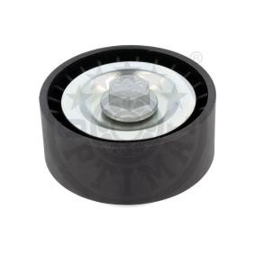 Spannrolle, Keilrippenriemen 0-N1486S von OPTIMAL günstig für 19,95 € online kaufen