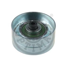 Spannrolle, Keilrippenriemen 0-N1489S von OPTIMAL günstig für 28,53 € online kaufen