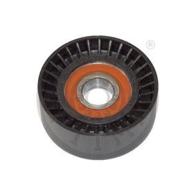 Spannrolle, Keilrippenriemen 0-N1556S von OPTIMAL günstig für 64,58 € online kaufen