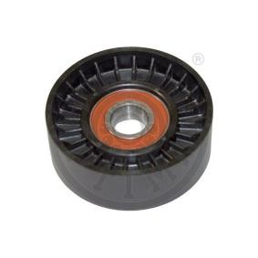Spannrolle, Keilrippenriemen 0-N1587S von OPTIMAL günstig für 17,35 € online kaufen
