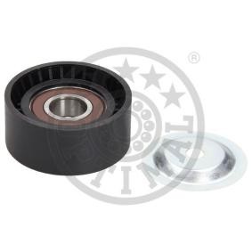 Spannrolle, Keilrippenriemen 0-N1620S von OPTIMAL günstig für 16,85 € online kaufen
