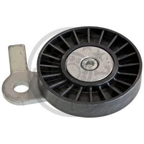 Compre Tensor de la correa trapecial poli v de OPTIMAL online para Seicento / 600 Hatchback (187_) a precios moderados