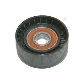 Spannrolle, Keilrippenriemen 0-N1673S von OPTIMAL günstig für 18,10 € online kaufen