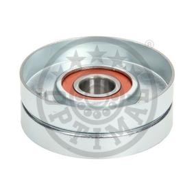 Compre Polia de desvio / de guia, correia trapezoidal estriada da OPTIMAL 0-N1685 a um preço baixo por 25,36 €