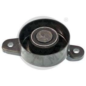 Osta Ohjainrulla, moniurahihna OPTIMAL:llä 0-N1722 edullisesti hintaan 144,32 €