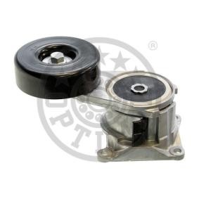 Compre Tensor de la correa trapecial poli v de OPTIMAL online para Crown Berlina (_S14_, _S15_, _S13_) a precios moderados