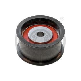 Compre Polia de desvio / de guia, correia dentada da OPTIMAL 0-N1914 a um preço baixo por 59,54 €