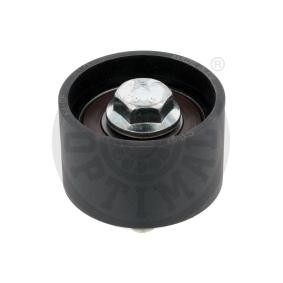 Umlenkrolle, Zahnriemen 0-N293 von OPTIMAL günstig für 60,49 € online kaufen