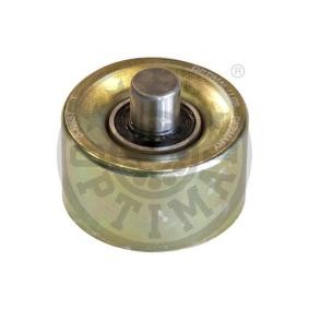 Achetez des Poulie renvoi / transmission, courroie de distribution OPTIMAL 0-N857 à prix pour 20,11 €