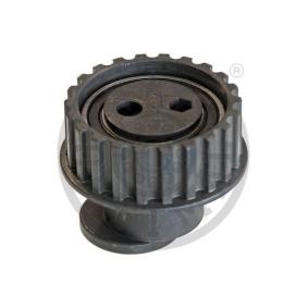 Spannrolle, Zahnriemen 0-N954 von OPTIMAL günstig für 109,68 € online kaufen