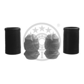 Acquista Kit parapolvere ammortizzatore e tampone ammortizzatore da OPTIMAL online per Cordoba Sedan (6K2) a prezzi moderati