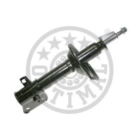 Stoßdämpfer A-3560GL von OPTIMAL günstig für 193,10 € online kaufen
