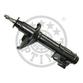 Stoßdämpfer A-3741H von OPTIMAL günstig für 110,21 € online kaufen