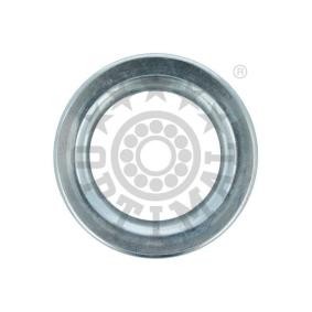 Wälzlager, Domlager F8-3033 von OPTIMAL günstig für 39,26 € online kaufen